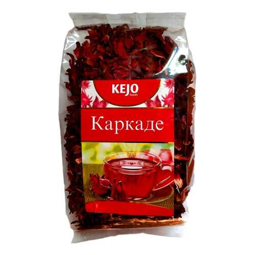 Каркаде KEJO foods 200 гр. в Лукойл