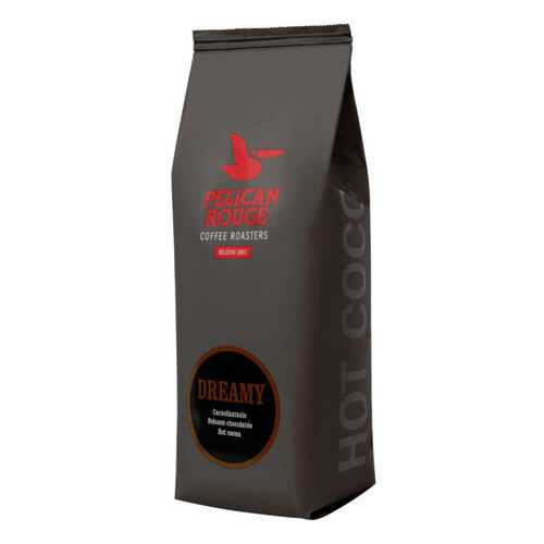 Горячий шоколад PELICAN ROUGE DREAMY 1 кг в Лукойл
