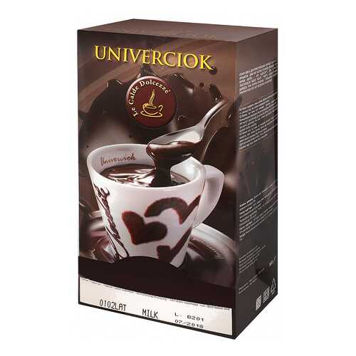 Горячий шоколад Univerciok кокос 30*32 г в Лукойл