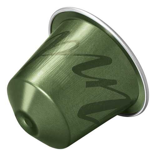Кофе в капсулах Nespresso India 10 капсул в Лукойл
