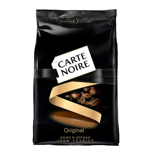 Кофе в зернах Carte Noire original 800 г в Лукойл