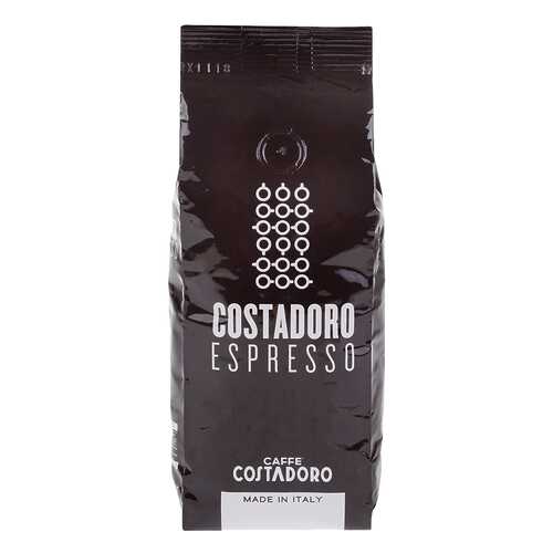Кофе в зернах Costadoro espresso 1000 г в Лукойл