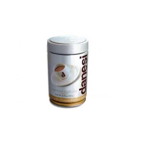 Кофе в зернах Danesi gold 250 г в Лукойл