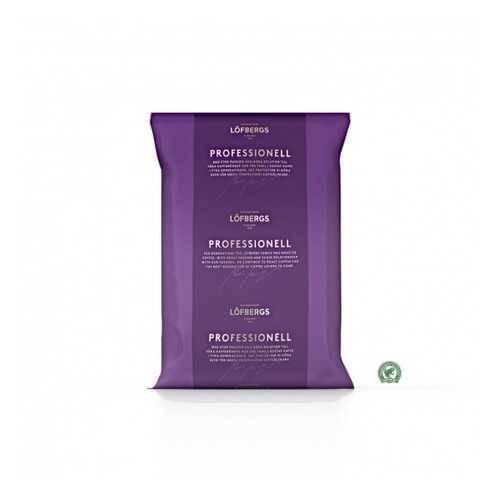 Кофе в зернах Lofbergs Continental Blend 1 кг в Лукойл