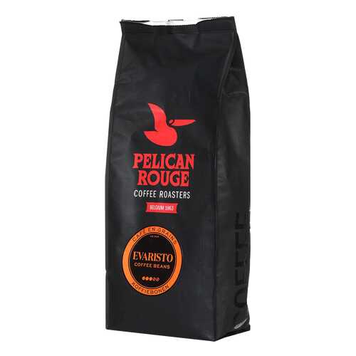 Кофе в зернах Pelican rouge evaristo 1000 г в Лукойл