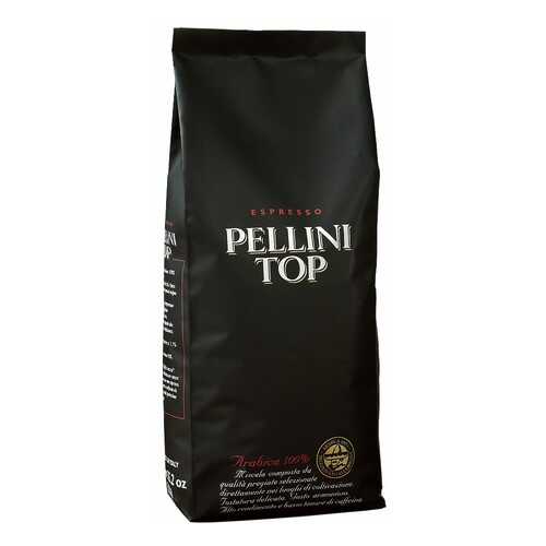 Кофе в зернах Pellini top 1000 г в Лукойл