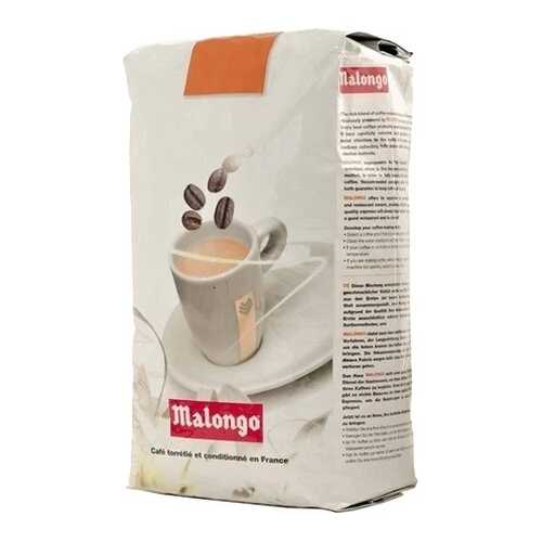 Malongo Кофе в зернах Malongo Мексика, 1000 гр. в Лукойл