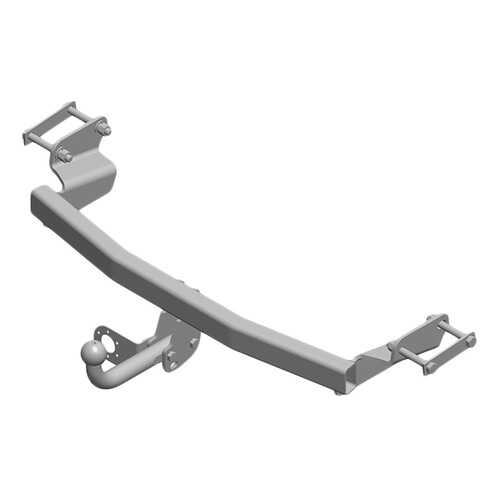 Фаркоп AvtoS для Jeep jw02 в Лукойл