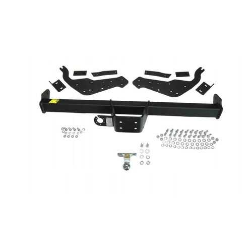 Imiola Фаркоп ford ranger 2011- limited, wildtrack, xlt, xl, mazda bt50 2012- фланцевое кр в Лукойл