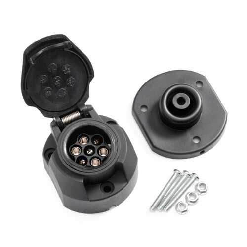 Комплект электрооборудования для ТСУ BRINK 7 pin (729431) в Лукойл