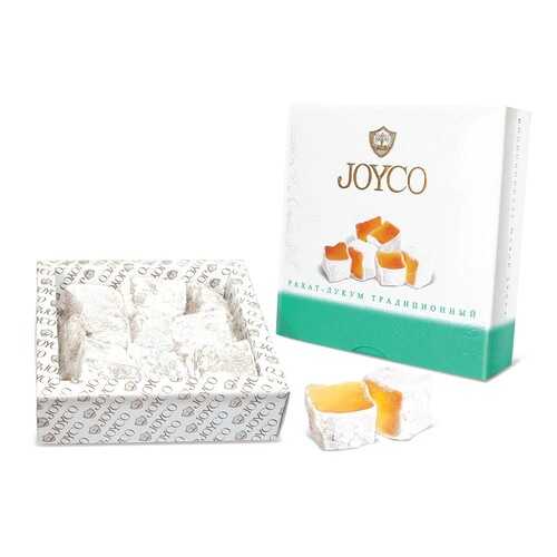 Рахат-лукум Joyco традиционный 250 г в Лукойл