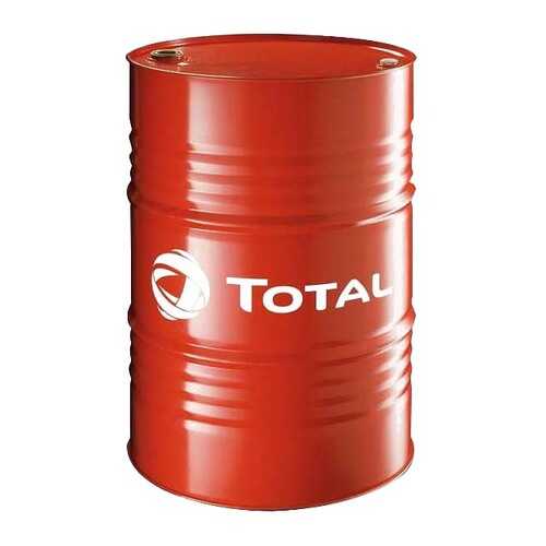 Антифриз сине-зелёный TOTAL GLACELF PLUS 208л в Лукойл