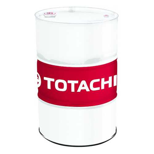 Антифриз TOTACHI Niro Красный Готовый антифриз 200л в Лукойл