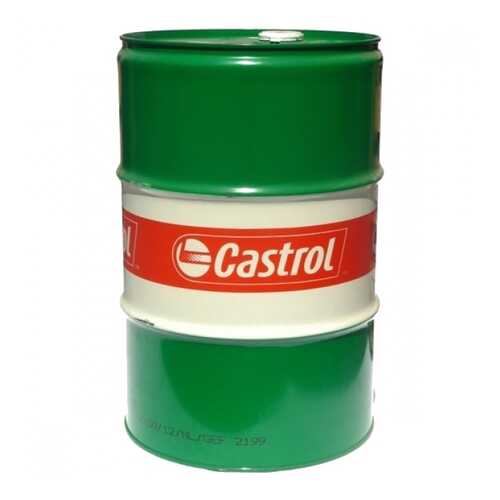 CASTROL 15A4E2 Масло моторное GTX ULTRACLEAN 10W-40 A3/B4 60 л. гр.упак. 1 шт. в Лукойл