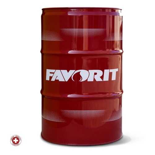 Favorit Extra SL SAE 10W-40 API SL/CF, 60л в Лукойл