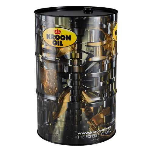 KROON OIL Масло Моторное Emperol Diesel 10w40 60l в Лукойл