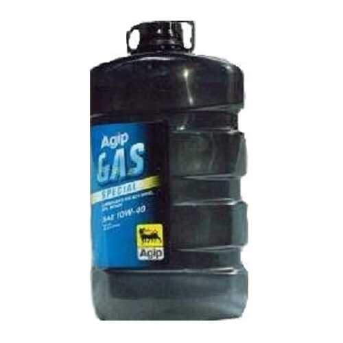Масло моторное ENI Gas Special 10w-40 4л в Лукойл