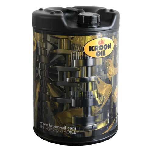 Масло Моторное Synfleet Shpd 10w40 20l KROON OIL арт. 34956 в Лукойл