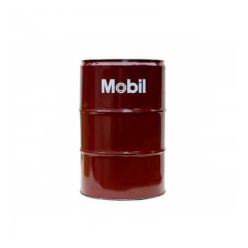 MOBIL 154879 масло моторное mobil super 2000 x1 10w40 полусинтетическое 60 л 154879 в Лукойл