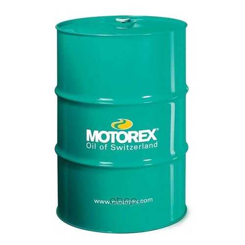 Motorex Motorex Масло Моторное Select La-X Sae 5w/30 (59л) в Лукойл