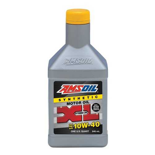 Моторное масло Amsoil XL Extended Life 10W-40 0,946л в Лукойл