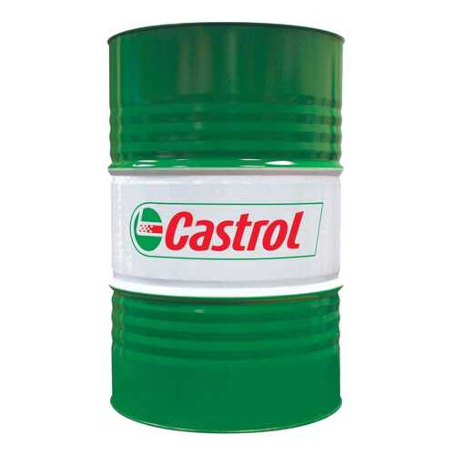 Моторное масло Castrol Edge 0W-40 208л в Лукойл