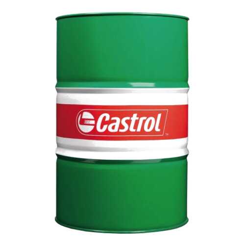 Моторное масло Castrol Edge Titanium FST 0W-40 60л в Лукойл