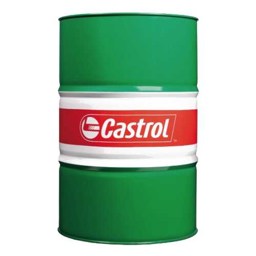 Моторное масло Castrol Magnatec Diesel 5W-40 60л в Лукойл