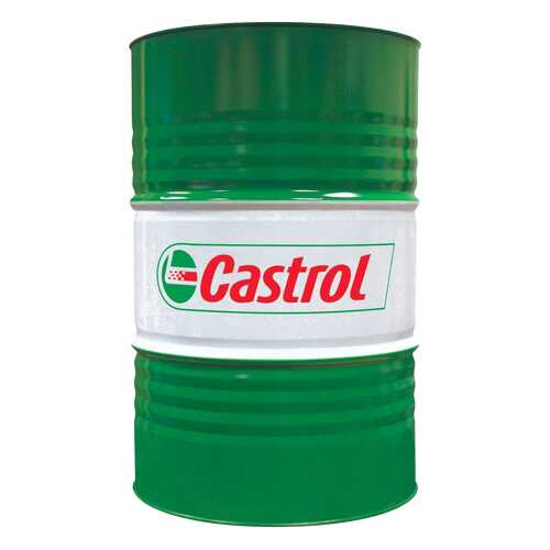 Моторное масло Castrol Vecton Fuel Saver E7 5W-30 208л в Лукойл