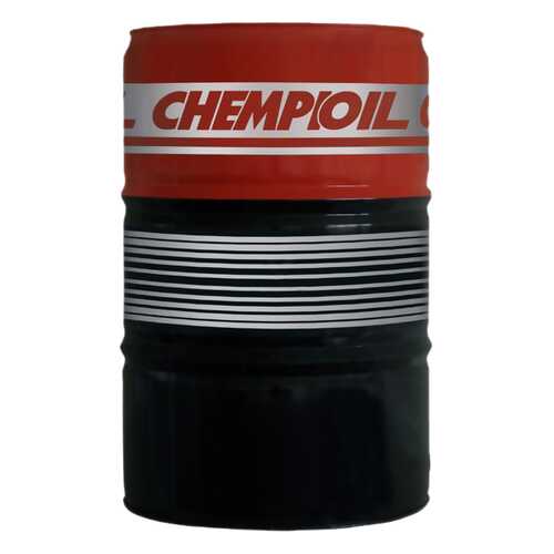 Моторное масло Chempioil Truck SHPD CH-1 15W-40 60л в Лукойл