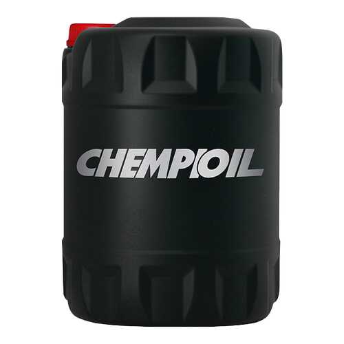 Моторное масло Chempioil Truck Super 15w-40 20л в Лукойл