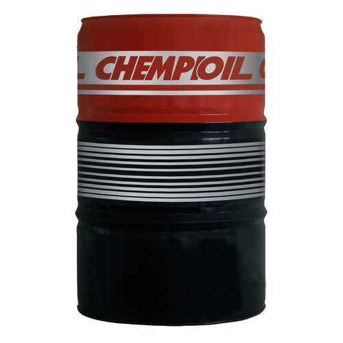 Моторное масло Chempioil Turbo DI 10W-40 208л в Лукойл