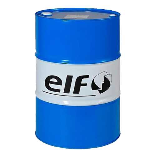 Моторное масло elf Evolution 900 SXR 5W-40 208л в Лукойл
