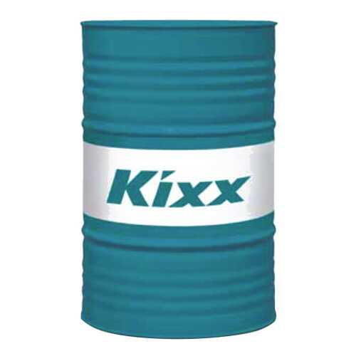 Моторное масло Kixx G1 Dexos1 5W-30 200л в Лукойл