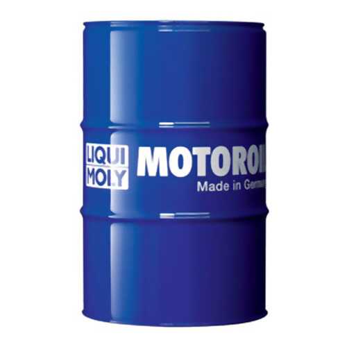 Моторное масло Liqui moly Molygen New Generation 5W-30 205л в Лукойл