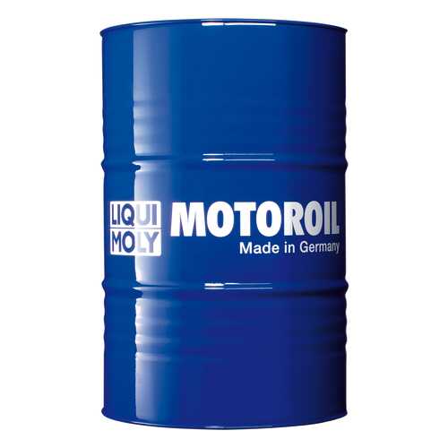 Моторное масло Liqui moly Optimal Synth 5w-40 60л в Лукойл