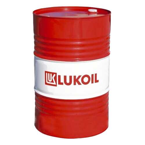 Моторное масло Lukoil Авангард 10W-40 216,5л в Лукойл