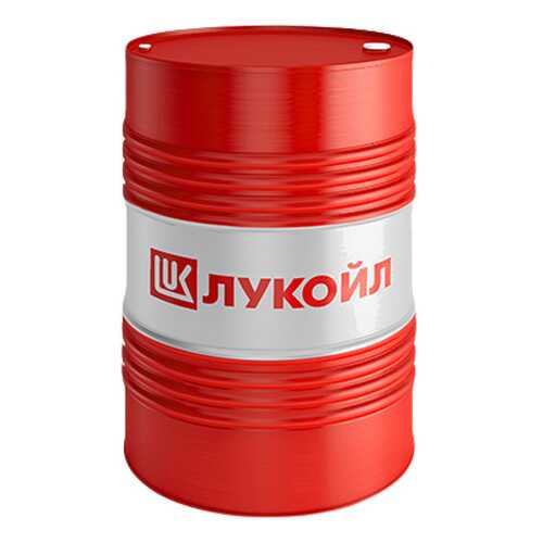 Моторное масло Lukoil Авангард Экстра 10W-40 216,5л в Лукойл