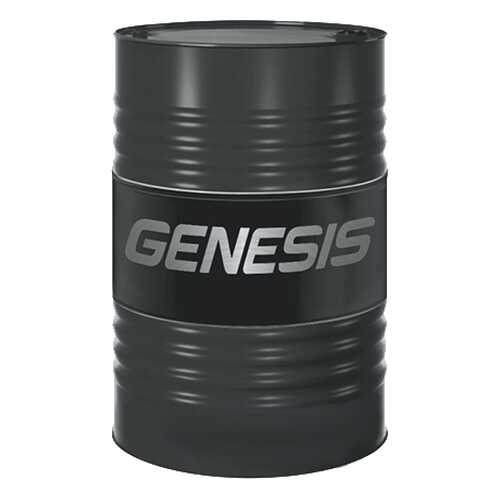 Моторное масло Lukoil Genesis Armortech 5W-40 60л в Лукойл