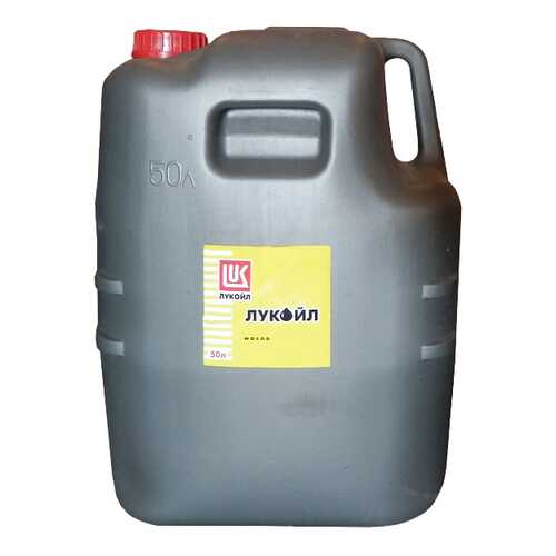 Моторное масло Lukoil Стандарт 15W-40 50л в Лукойл