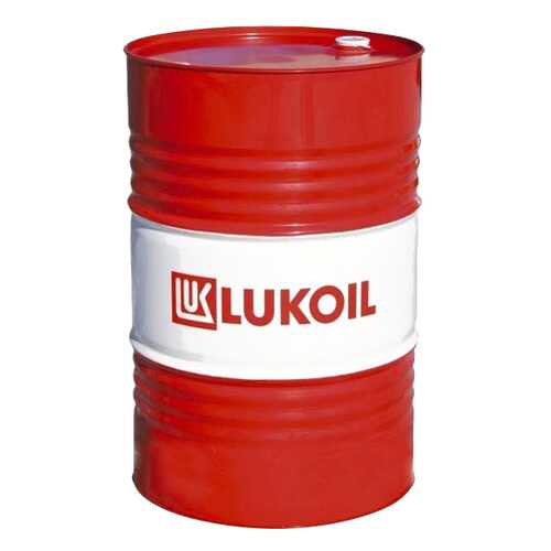 Моторное масло Lukoil Супер 10W-40 216,5л в Лукойл