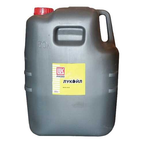 Моторное масло Lukoil Супер 5W-40 50л в Лукойл