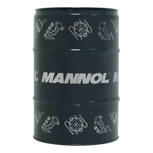 Моторное масло Mannol 7705 O.E.M. 5W-40 60л в Лукойл