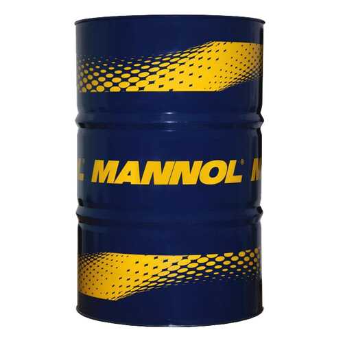 Моторное масло Mannol Classic 10W-40 208л в Лукойл