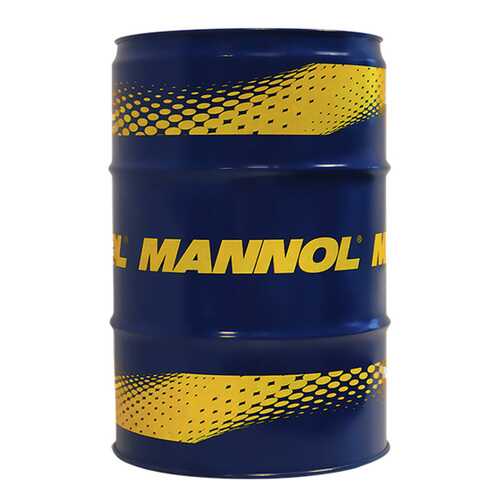 Моторное масло Mannol Ehergy 5W-40 60л в Лукойл