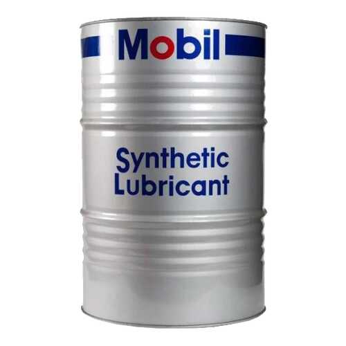 Моторное масло Mobil 0w-40 60л в Лукойл