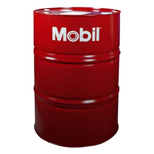 Моторное масло Mobil 1 FE 0W-30 208л в Лукойл