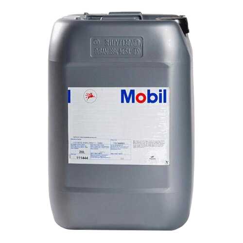 Моторное масло Mobil 1 FS 0W-40 20л в Лукойл