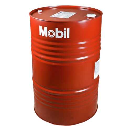 Моторное масло Mobil Delvac 1240 SAE 40 208л в Лукойл