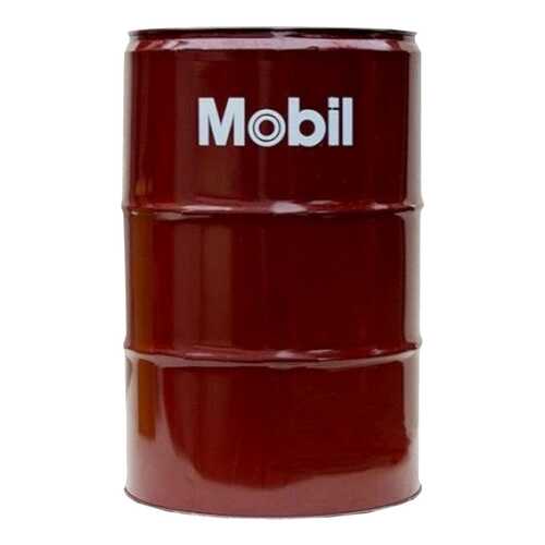 Моторное масло Mobil Delvac 1340 SAE 40 208л в Лукойл
